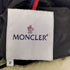 モンクレール MONCLER BAZILLEダウンジャケット メンズ JPN:2