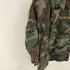 ユーエスアーミー U.S. ARMY BDU ミリタリージャケット コンバットジャケット メンズ Small Regular