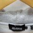 エクストララージ XLARGE 22AW STANDARD LOGO PULLOVER HOODED SWEAT メンズ JPN:XL