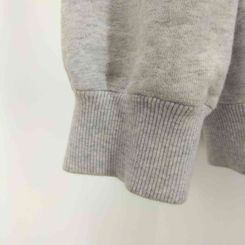 エクストララージ XLARGE 22AW STANDARD LOGO PULLOVER HOODED SWEAT メンズ JPN:XL