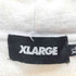 エクストララージ XLARGE 22AW STANDARD LOGO PULLOVER HOODED SWEAT メンズ JPN:XL