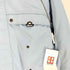 エレッセ ellesse リフレクターデザイン中綿ジャケット メンズ JPN:S