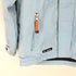 エレッセ ellesse リフレクターデザイン中綿ジャケット メンズ JPN:S