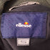 エレッセ ellesse リフレクターデザイン中綿ジャケット メンズ JPN:S