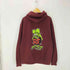 チャンピオン Champion Rat Fink バックプリント プルオーバーパーカー メンズ JPN:XL