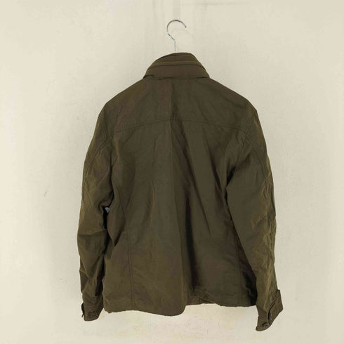 ユニクロ UNIQLO OLD ワンポケットジップ ドローコードジャケット メンズ JPN:XL