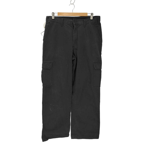 ディッキーズ Dickies LOOSE FIT カーゴパンツ メンズ 34×32