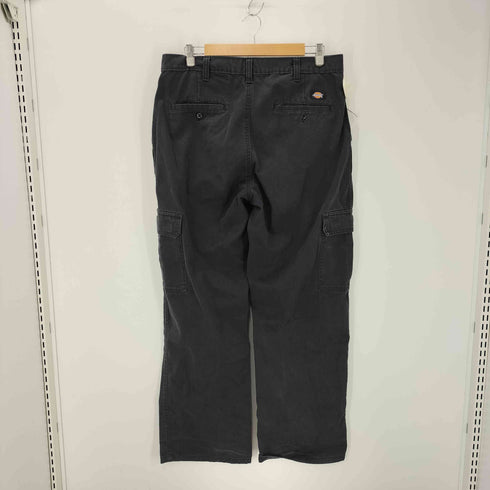 ディッキーズ Dickies LOOSE FIT カーゴパンツ メンズ 34×32