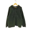 ジェイクルー J.CREW 90s 巨人タグ ハーフジップ フリースプルオーバー メンズ JPN:L