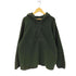 ジェイクルー J.CREW 90s 巨人タグ ハーフジップ フリースプルオーバー メンズ JPN:L