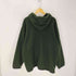 ジェイクルー J.CREW 90s 巨人タグ ハーフジップ フリースプルオーバー メンズ JPN:L