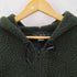 ジェイクルー J.CREW 90s 巨人タグ ハーフジップ フリースプルオーバー メンズ JPN:L