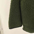 ジェイクルー J.CREW 90s 巨人タグ ハーフジップ フリースプルオーバー メンズ JPN:L