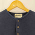 エディーバウアー Eddie Bauer 90s-00s ヘンリーネック コットンカットソー メンズ JPN:S
