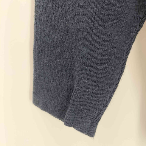 エディーバウアー Eddie Bauer 90s-00s ヘンリーネック コットンカットソー メンズ JPN:S