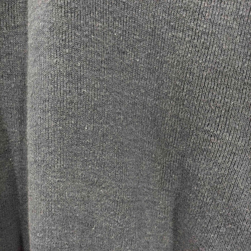 エディーバウアー Eddie Bauer 90s-00s ヘンリーネック コットンカットソー メンズ JPN:S
