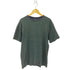 ギャップ Gap 90s OLD GAP ボーダー柄クルーネックカットソー メンズ JPN:M