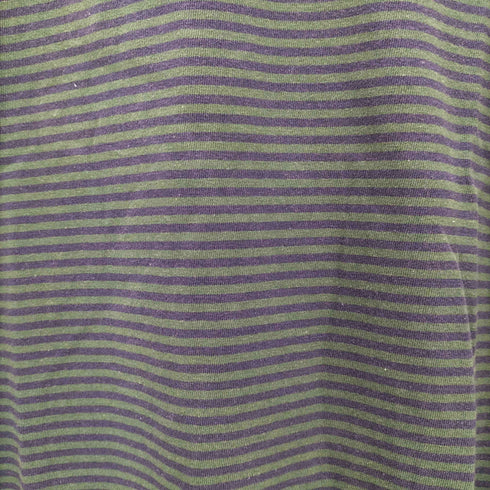 ギャップ Gap 90s OLD GAP ボーダー柄クルーネックカットソー メンズ JPN:M