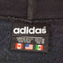 アディダス adidas 90s-00s トレフォイルロゴ プルオーバーパーカー フーディ メンズ JPN:M