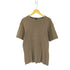 ギャップ Gap 90s-00s OLD GAP ヘビーウェイト クルーネックTシャツ メンズ JPN:L