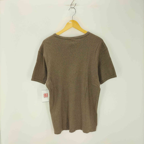 ギャップ Gap 90s-00s OLD GAP ヘビーウェイト クルーネックTシャツ メンズ JPN:L