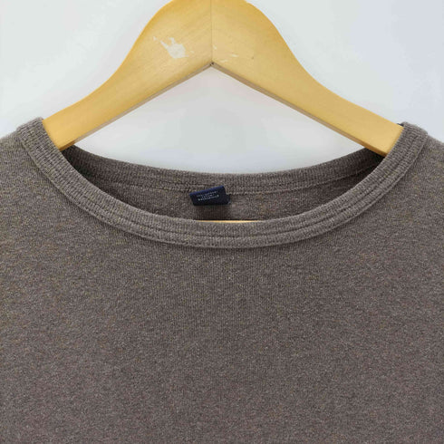 ギャップ Gap 90s-00s OLD GAP ヘビーウェイト クルーネックTシャツ メンズ JPN:L
