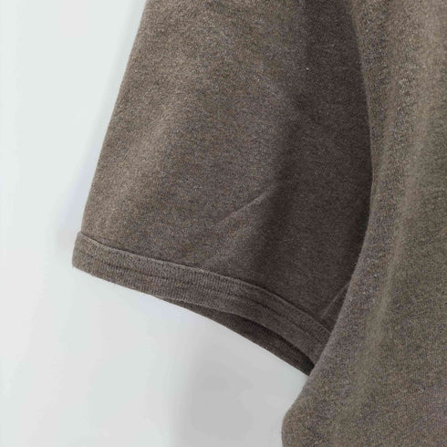 ギャップ Gap 90s-00s OLD GAP ヘビーウェイト クルーネックTシャツ メンズ JPN:L