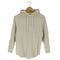 ヘルスニット Healthknit 別注 ワッフルプルオーバーパーカー レディース JPN:XS