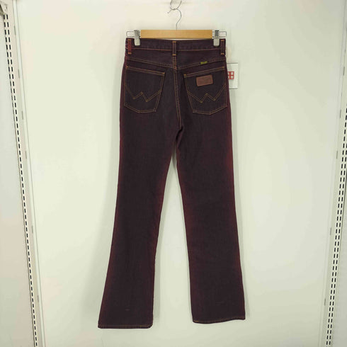 ラングラー Wrangler セミフレアデニムパンツ メンズ 29-4