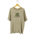 フルーツオブザルーム FRUIT OF THE LOOM 90s-00s プリント クルーネック半袖Tシャツ メンズ JPN:XXL