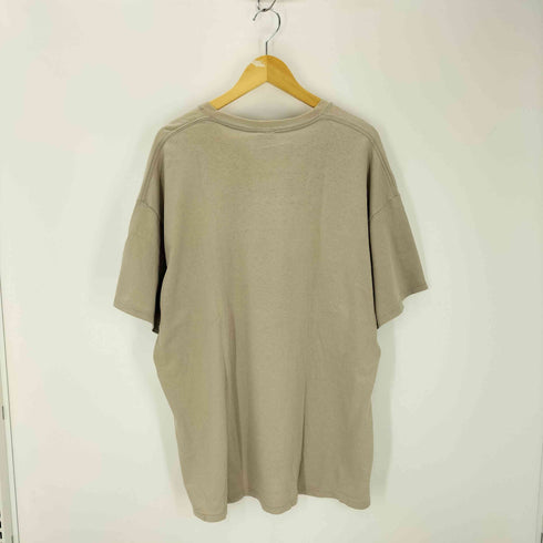 フルーツオブザルーム FRUIT OF THE LOOM 90s-00s プリント クルーネック半袖Tシャツ メンズ JPN:XXL