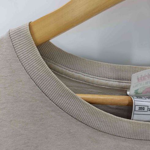 フルーツオブザルーム FRUIT OF THE LOOM 90s-00s プリント クルーネック半袖Tシャツ メンズ JPN:XXL
