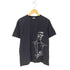 ジャンポールゴルチエ Jean Paul GAULTIER FASHION FREAK SHOW グラフィックプリントクルーネックTシャツ メンズ JPN:L