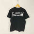 ジャンポールゴルチエ Jean Paul GAULTIER FASHION FREAK SHOW グラフィックプリントクルーネックTシャツ メンズ JPN:L