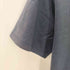 ステューシー Stussy 90s 紺タグ グラフィックプリントクルーネックTシャツ 裾袖シングル メンズ JPN:M