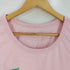 ナイキ NIKE THE NIKE TEE Big & Tall Pink Tank Tops プリント タンクトップ メンズ import:XL