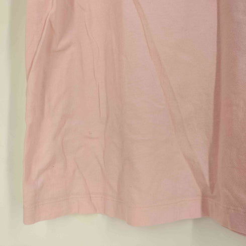 ナイキ NIKE THE NIKE TEE Big & Tall Pink Tank Tops プリント タンクトップ メンズ import:XL