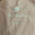 ナイキ NIKE THE NIKE TEE Big & Tall Pink Tank Tops プリント タンクトップ メンズ import:XL