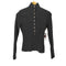 ザラ ZARA ニットポロトップス レディース import:M
