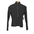 ザラ ZARA ニットポロトップス レディース import:M
