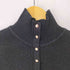 ザラ ZARA ニットポロトップス レディース import:M