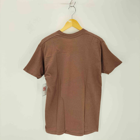 80s-90s ポケット付きTシャツ ポケT ブランク メンズ