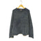 ALPINE DESIGN ロールネック レーヨン混 ニット メンズ JPN:XL