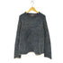 ALPINE DESIGN ロールネック レーヨン混 ニット メンズ JPN:XL