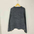 ALPINE DESIGN ロールネック レーヨン混 ニット メンズ JPN:XL