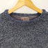ALPINE DESIGN ロールネック レーヨン混 ニット メンズ JPN:XL