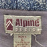 ALPINE DESIGN ロールネック レーヨン混 ニット メンズ JPN:XL