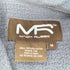 Mack Russo フリースハーフジップジャケット メンズ JPN:M