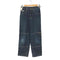ギャップ Gap 90s-00s OLD GAP ダブルニー ペインターデニムパンツ メンズ