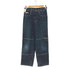 ギャップ Gap 90s-00s OLD GAP ダブルニー ペインターデニムパンツ メンズ